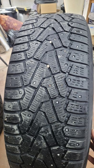 235/55/R20 комплект 6* 139.7