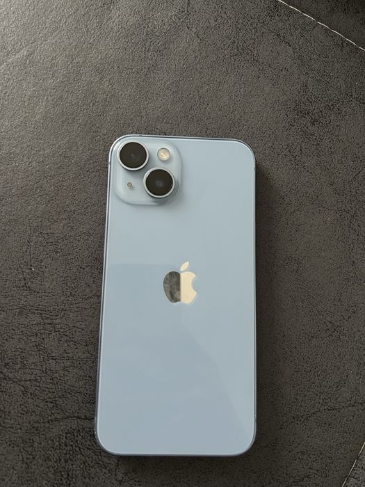 Iphone 14 plus 128gb