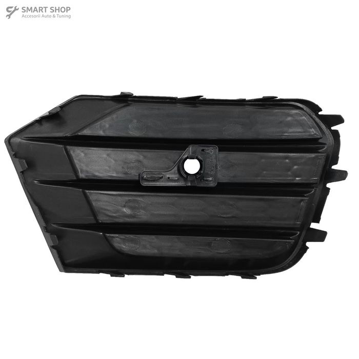 Grile Laterale compatibil cu Audi Q3 8U Facelift (2014-2017) RS Design Negru Lucios