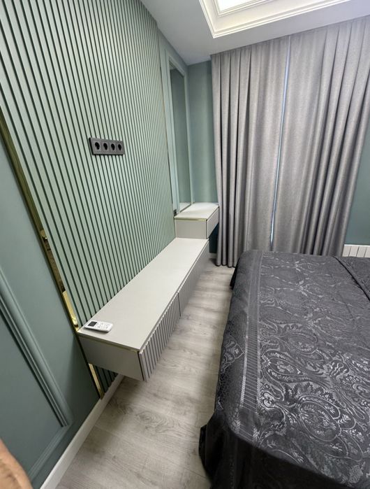 Себзор Ривейра недалеко от "Малика Новостройка 600$"