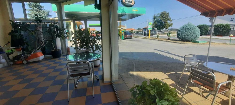 Дава се под наем Магазин в с. Първенец, Област Пловдив - 30 кв.м за 280.5 € - Снимка #3