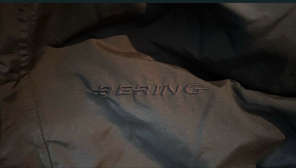 Jacheta geaca motocicleta Bering L