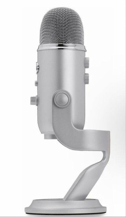 Продам микрофон blue yeti