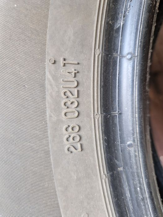 Летни гуми Continental EcoContact 6Q