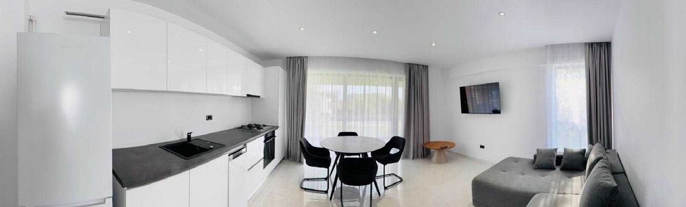 Inchiriez Apartament 2 camere metrou Pacii - Militari