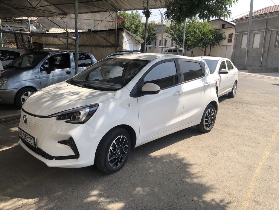 Changan ben ben Sotiladi