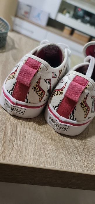 Sneakers Adidas Nizza J39