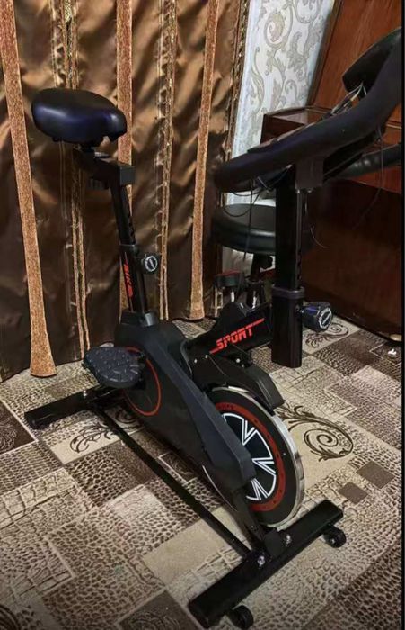 Velotrenajor 1mln 300 sotiladi yangi