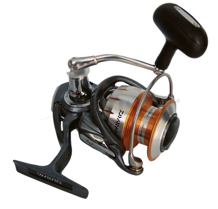 Катушка Daiwa Theory  4000