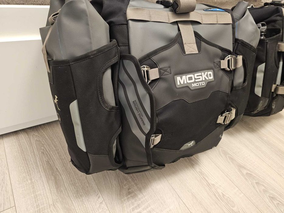 Genti laterale Mosko Moto