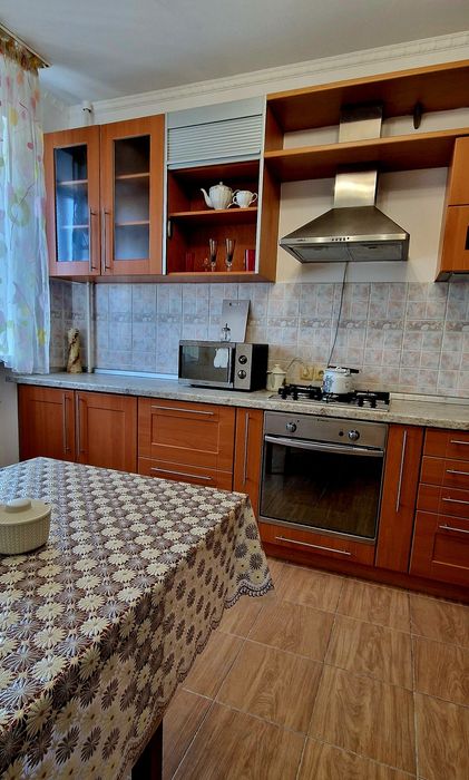 3 ком. квартира Авангард