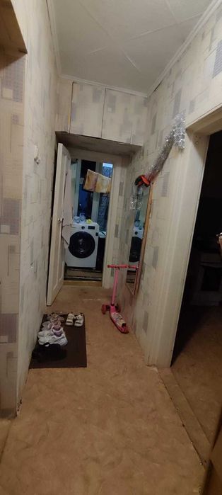 Продам 2-х комнтарную квартиру