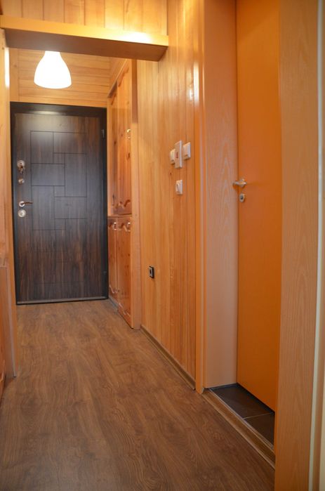 Супер Апартамент в Тетевен - на топ локация (готов за живеене)