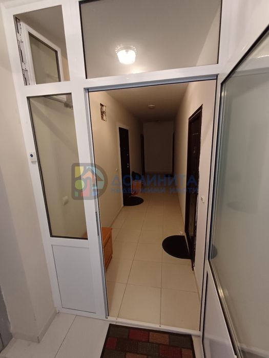 Продава се Двустаен апартамент в Царево - 45 кв.м за 1534 €/кв.м - Снимка #11