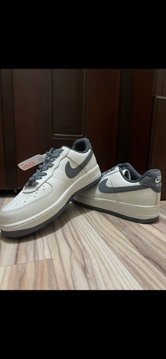 Кроссовки NIKE AIR FORCE 1 оригинал