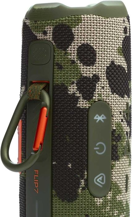 Bluetooth колонка JBL FLIP 7, 25W