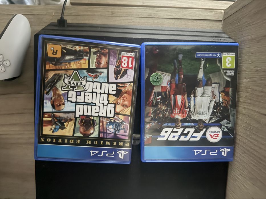 Playstation 4 pro 1tb