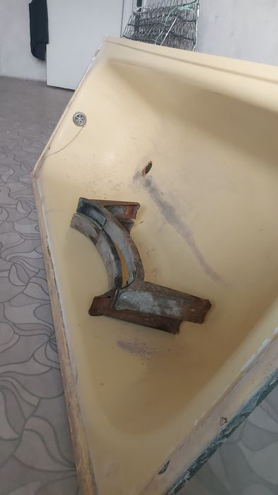 Строительный мусор отдам