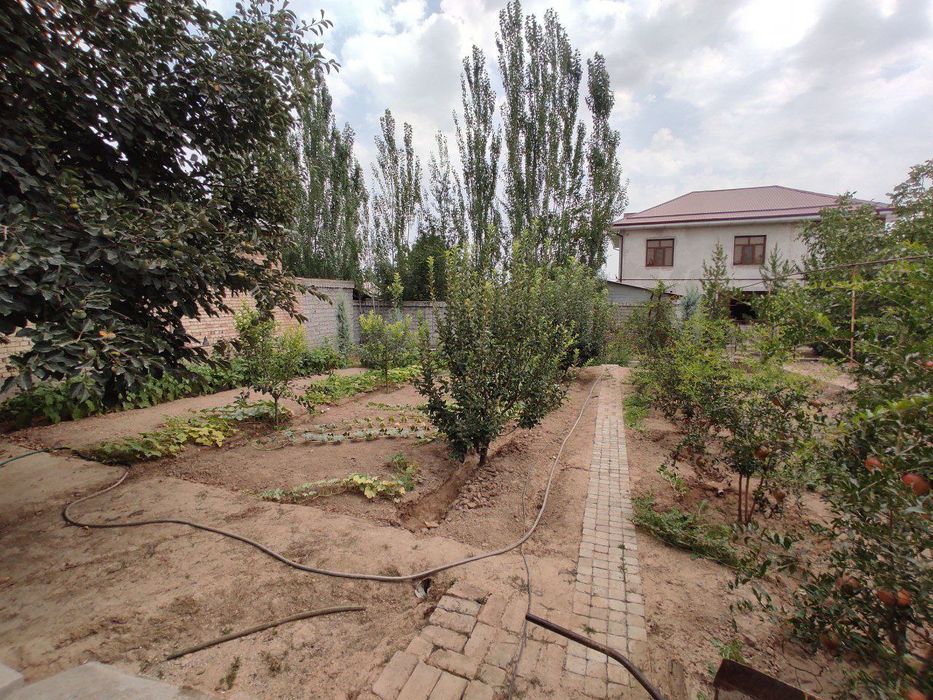 Продается участок в кибрае