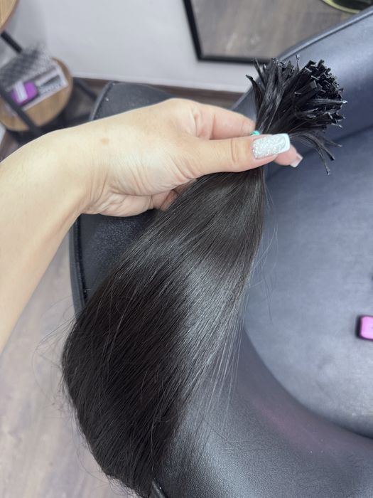 Продам волосы б/у в хорошем состоянии