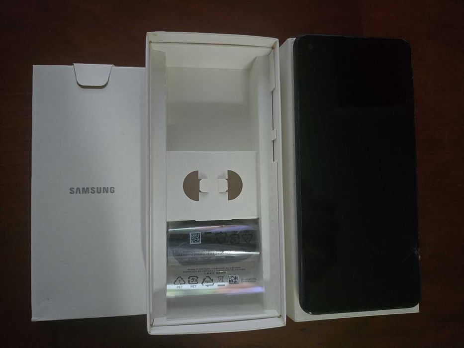 Продавам SAMSUNG Galaxy A21S