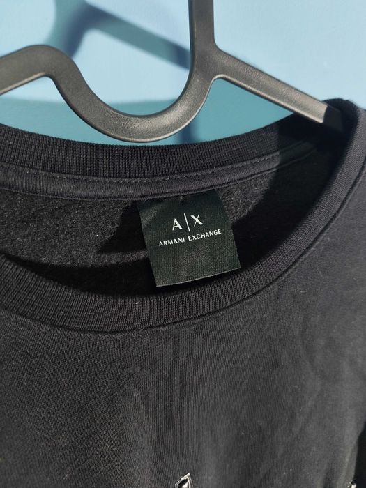 A/X Armani Блуза/Мъжка L