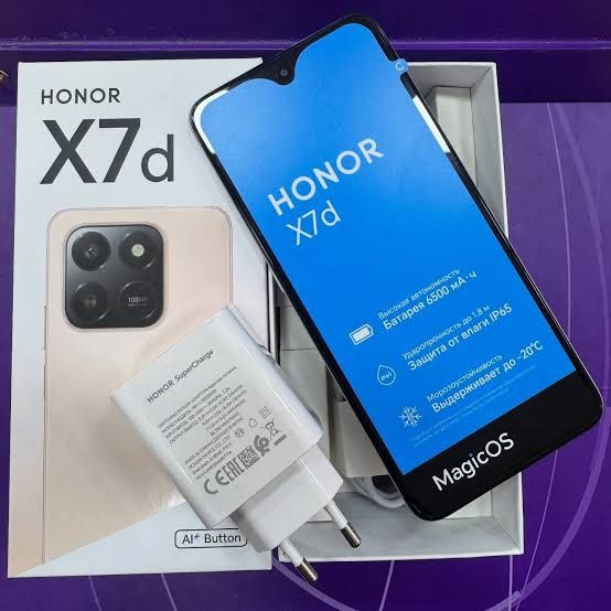 Продаётся телефон