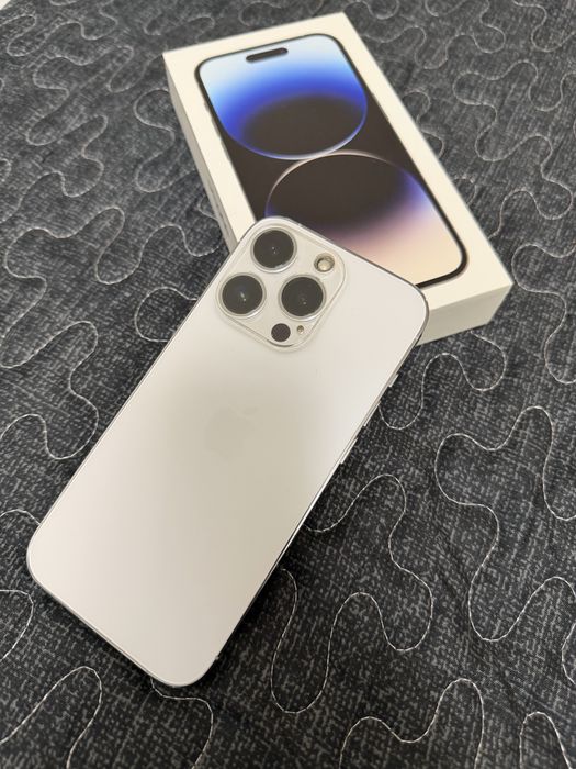 IPhone 14 pro 128G