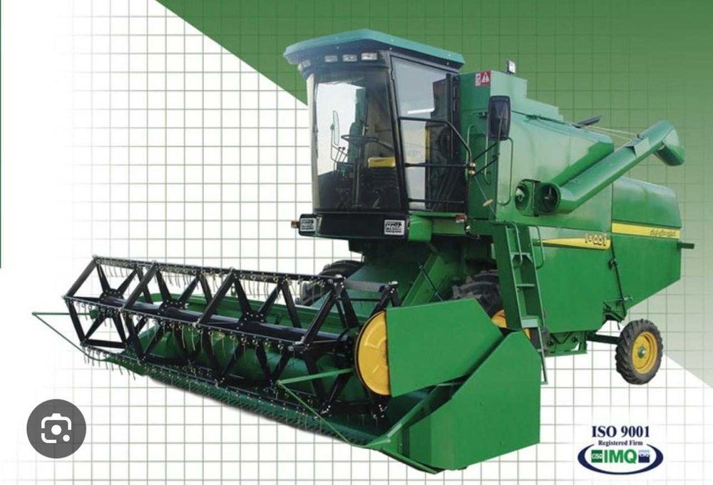 Иранские пресс подборщик тюковый