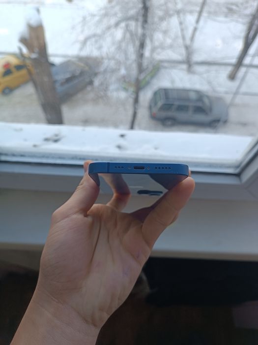 Айфон 13 128гб без ремонта