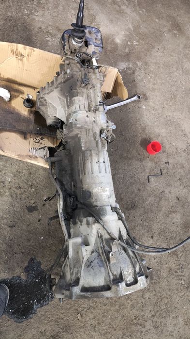 Продам АКПП сузуки гранд витара 2.7