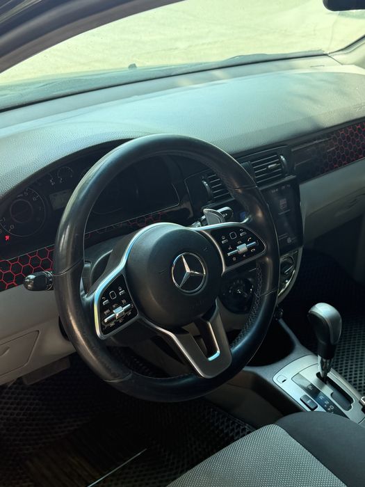 Chevrolet Lacetti / Gentra 2019 — 5