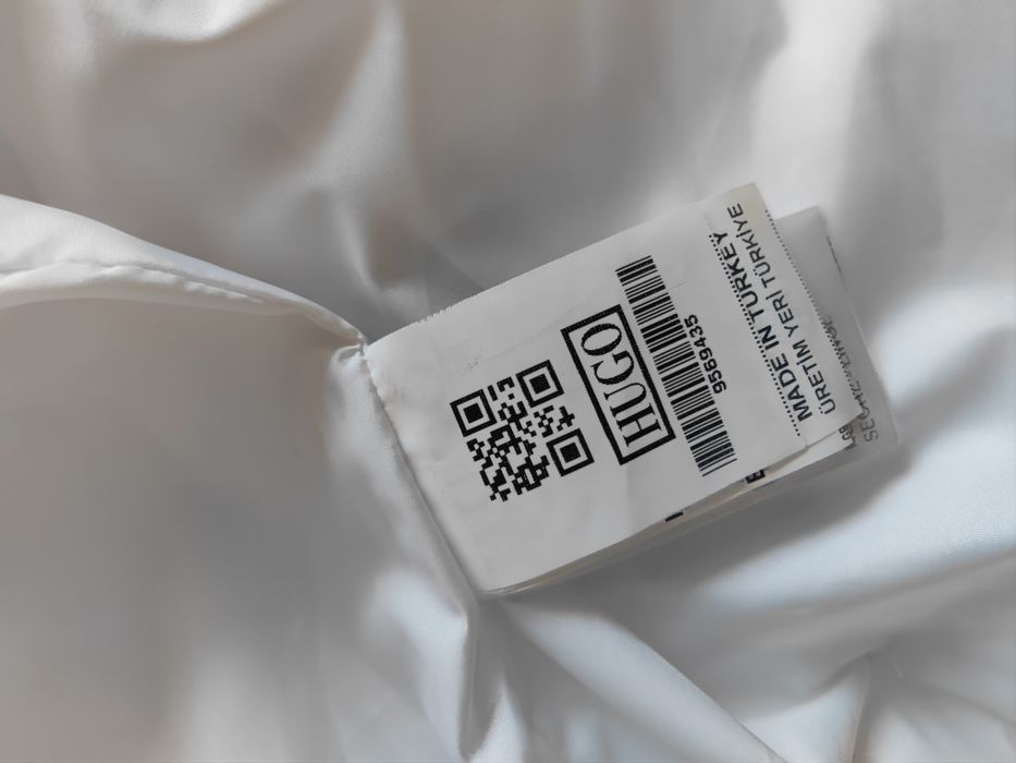 Грейка / елек Hugo Boss  Бос XL XXL