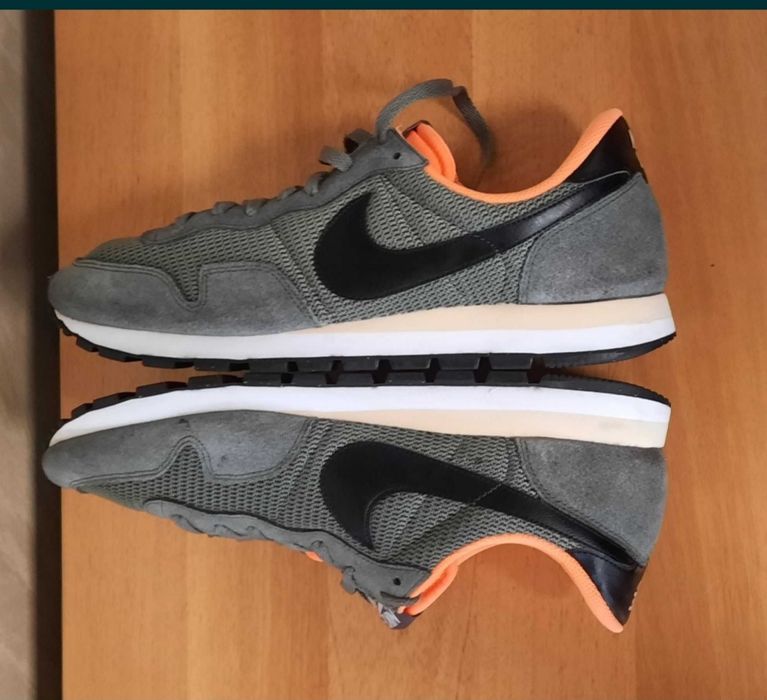 Nike Air Pegasus 83