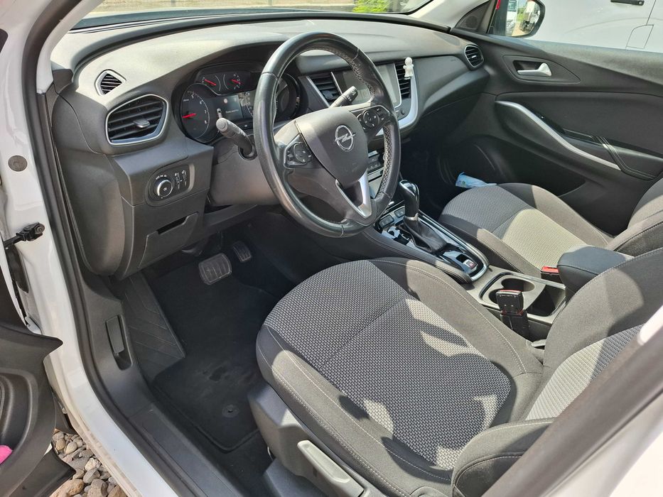 OPEL Grandland X/ 1.5 D/AUTOMATA/ 2021/ TVA deductibil