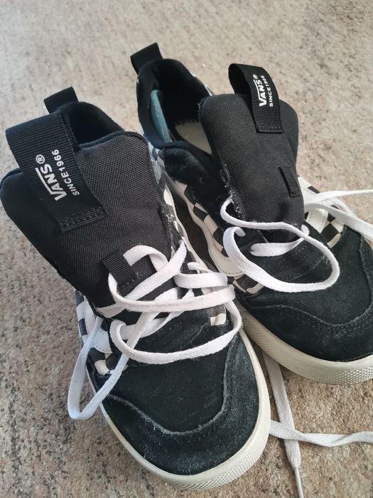 Vans băieți nr 41