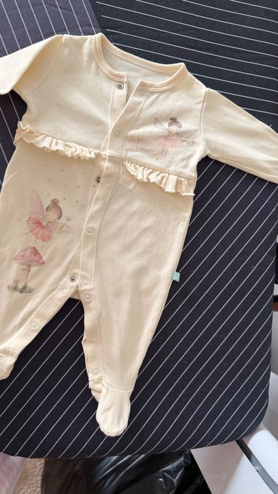 Одежда для малышки 0-3