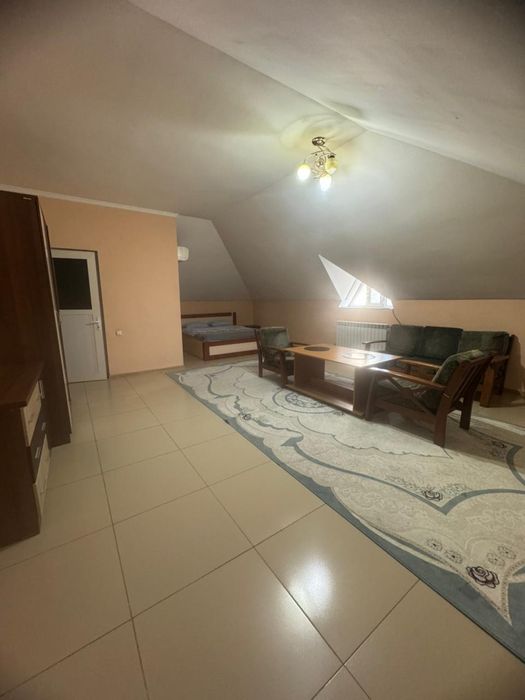 Гостиница Белый Парус