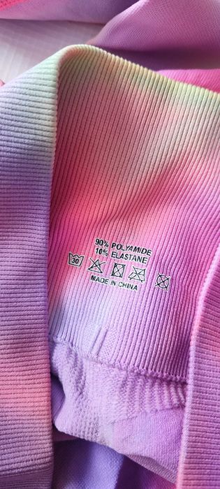 Спортни компресиращи клинове  Push up -S,M,Xl dedoles