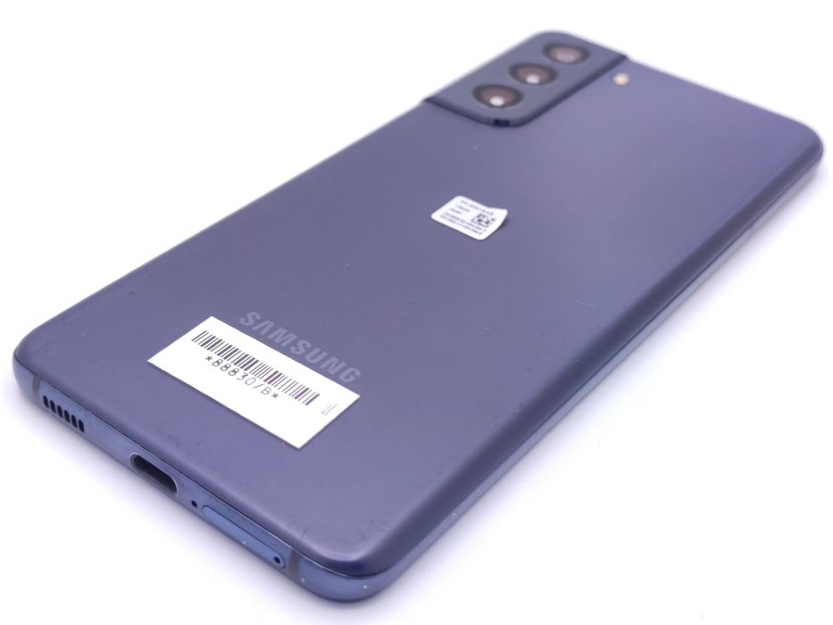 Samsung S21 5G 128GB Phantom Black 8GB, Garantie 24 luni | #D88830