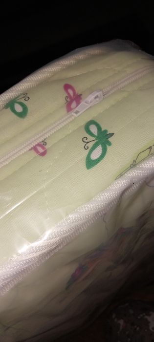 Детский ортопедический матрас