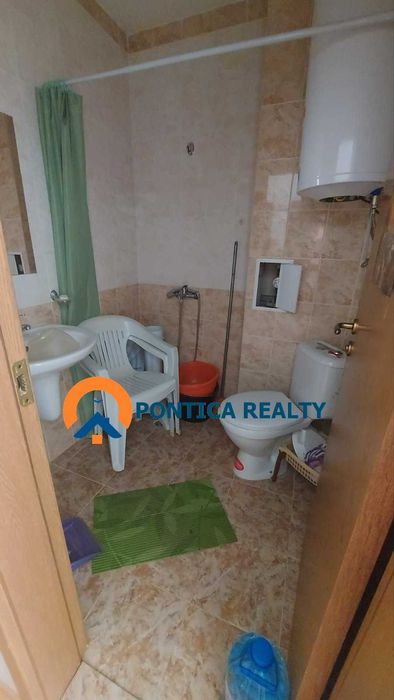 Продава се Едностаен апартамент в к.к. Слънчев бряг - 28 кв.м за 1179 €/кв.м - Снимка #4