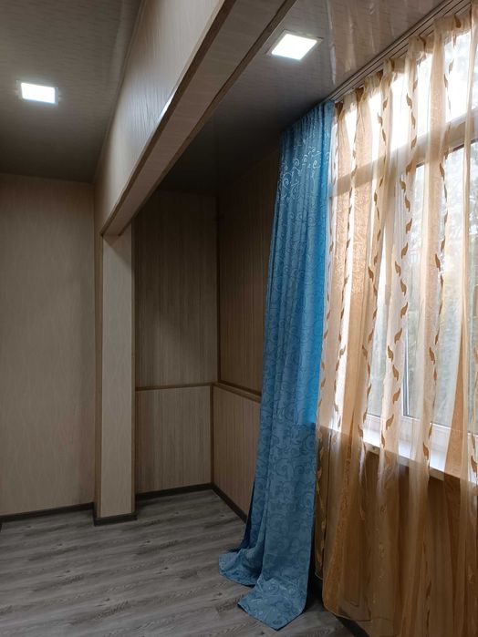 Сдаётся квартира в аренду, массив Ташсельмаш.