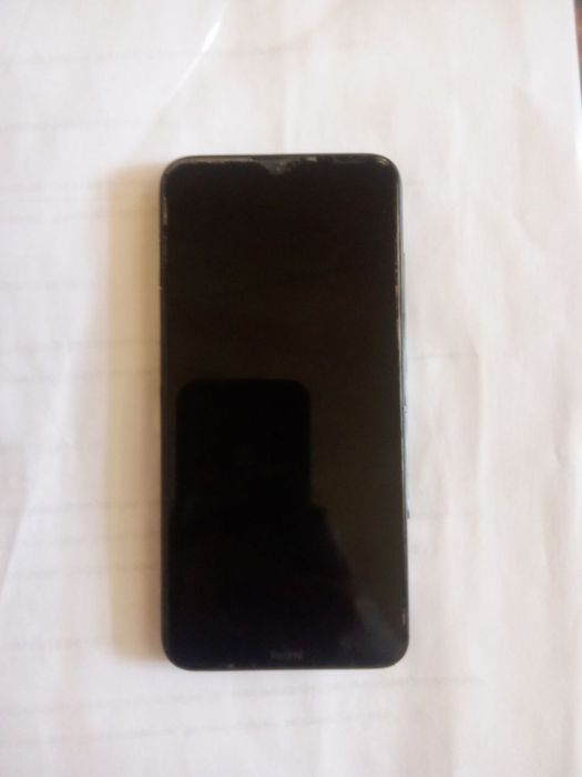 Redmi 8 64GB xotira
