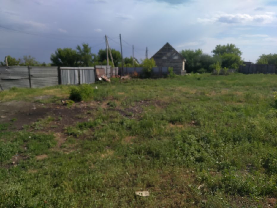 в аренду участок