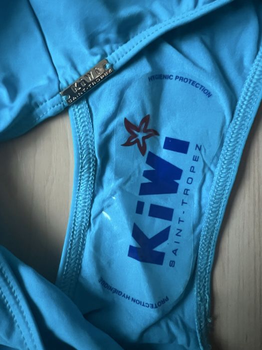 Costum baie Kiwi Saint-Tropez