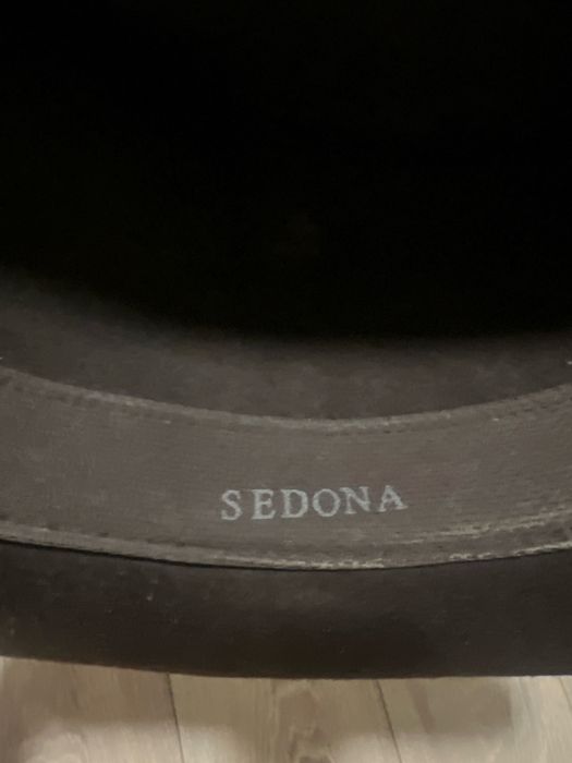 Шляпа Cody James оригинал