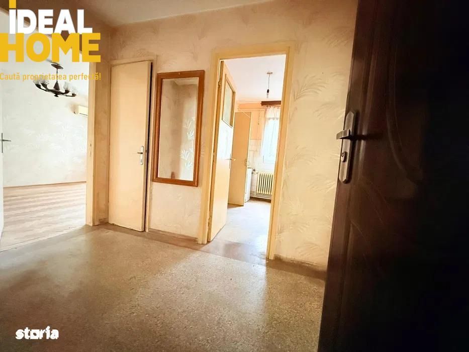 Apartament 3 camere  Salubris Cantemir
