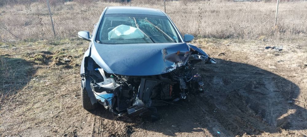 Хюндай и30 Hyndai i30