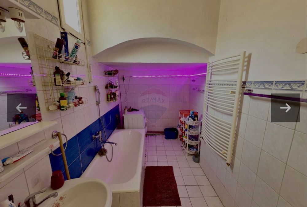 Apartament casa de inchiriat  2 camere+living